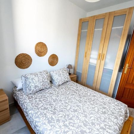 Apartamento A 60 Metros De La Catedral 塞维利亚 外观 照片
