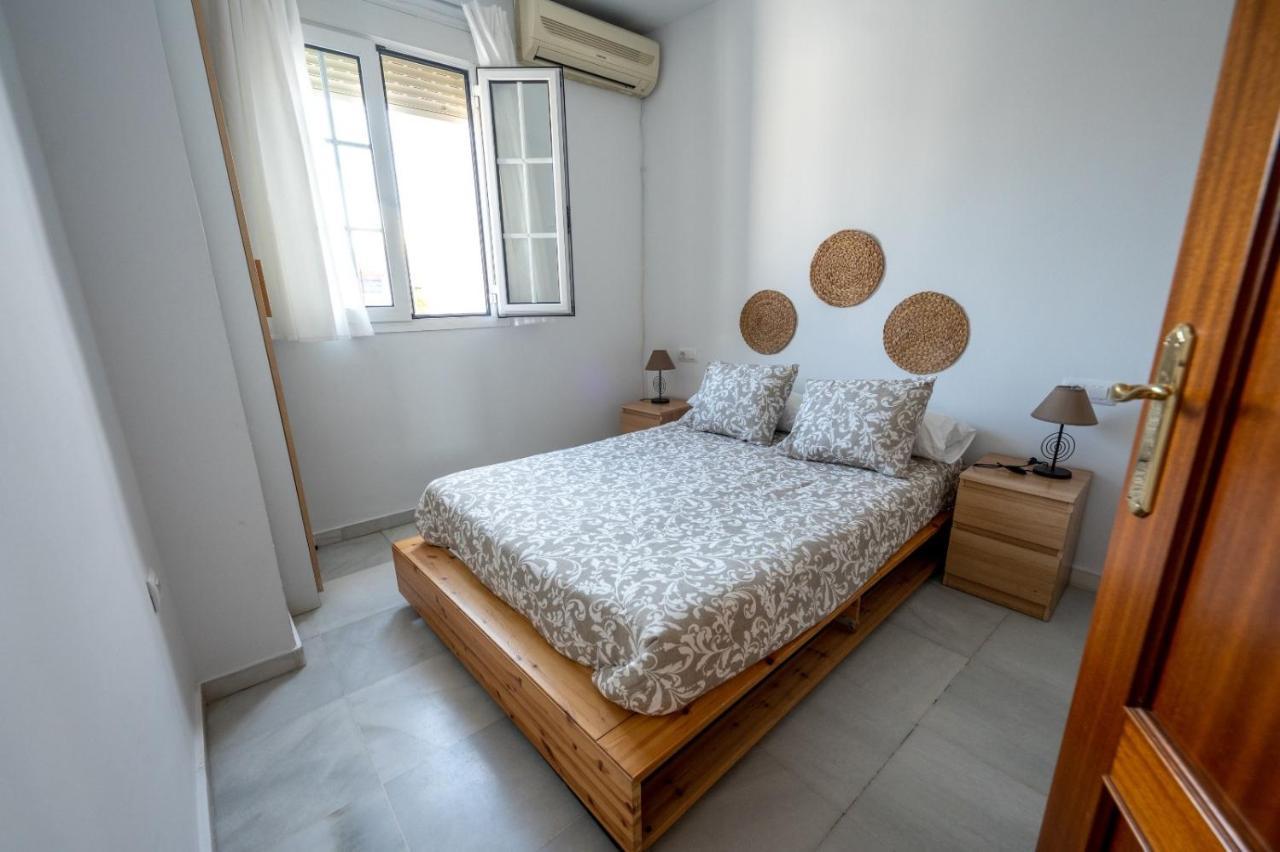 Apartamento A 60 Metros De La Catedral 塞维利亚 外观 照片