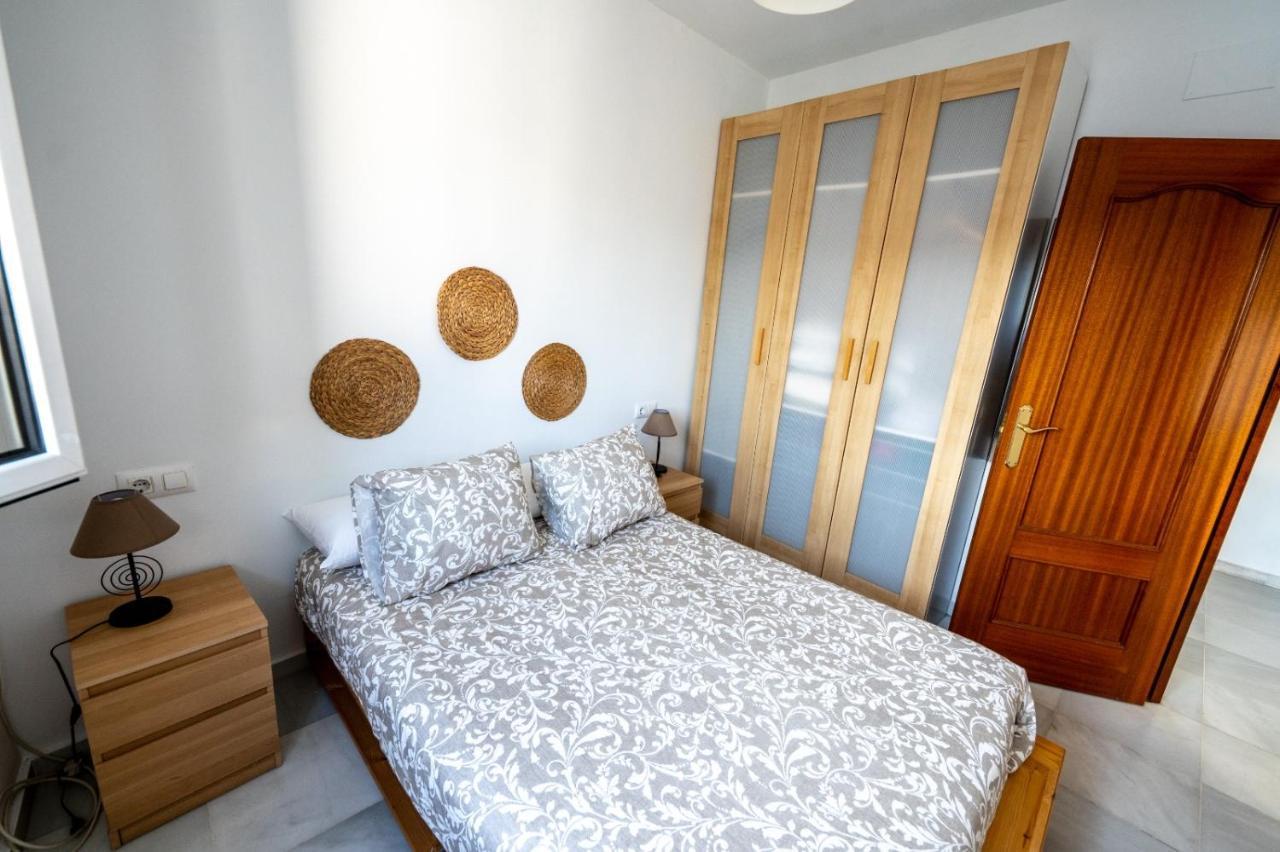 Apartamento A 60 Metros De La Catedral 塞维利亚 外观 照片