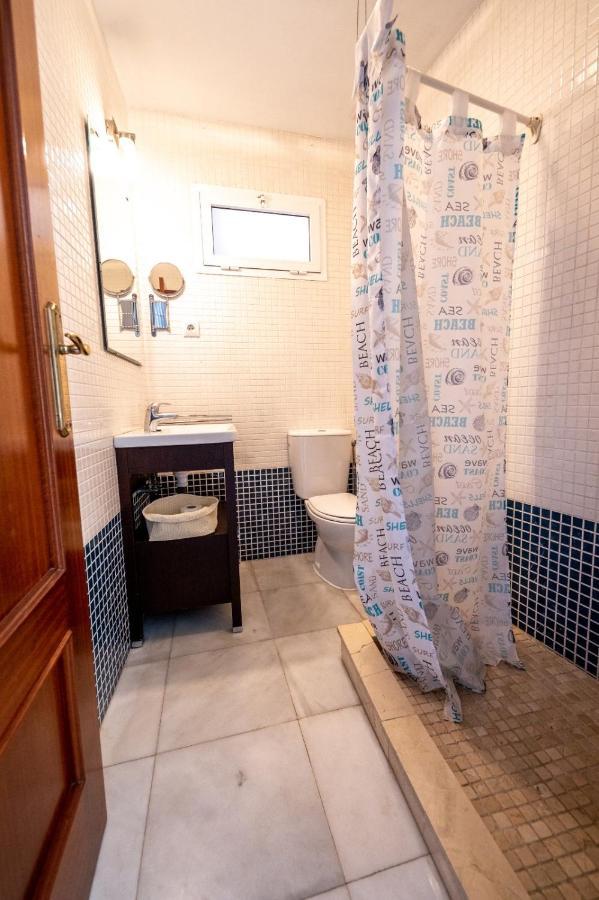 Apartamento A 60 Metros De La Catedral 塞维利亚 外观 照片
