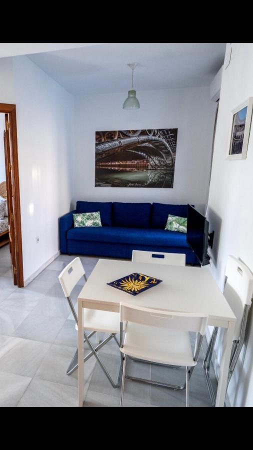 Apartamento A 60 Metros De La Catedral 塞维利亚 外观 照片
